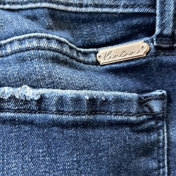 KanCan jeans, size 5 in excellent condition - Picture 8 of 10
